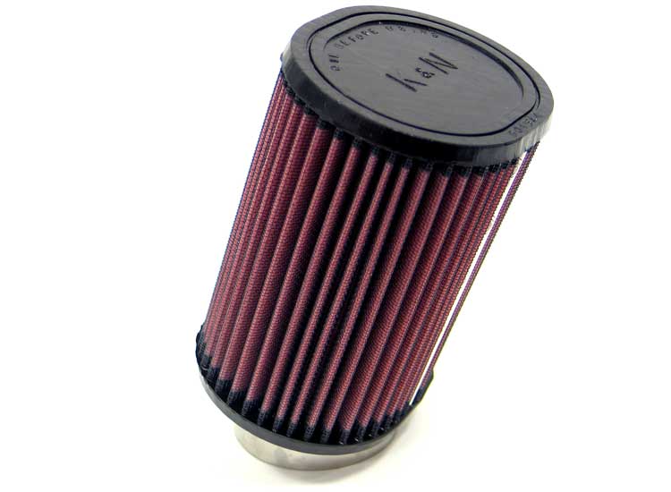 Universal Clamp-On Air Filter