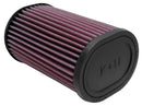 Universal Clamp-On Air Filter