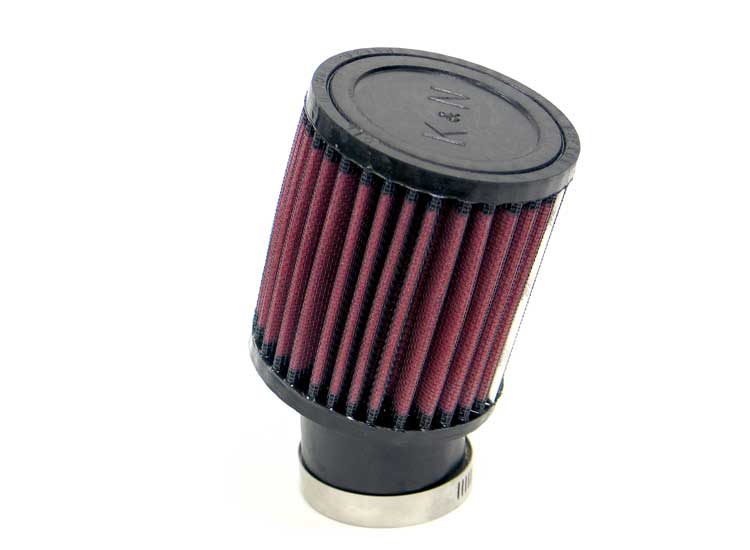 Universal Clamp-On Air Filter