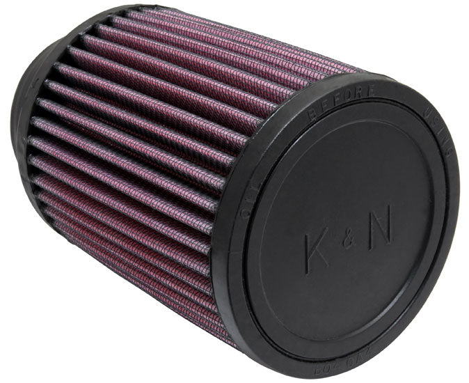 Universal Clamp-On Air Filter