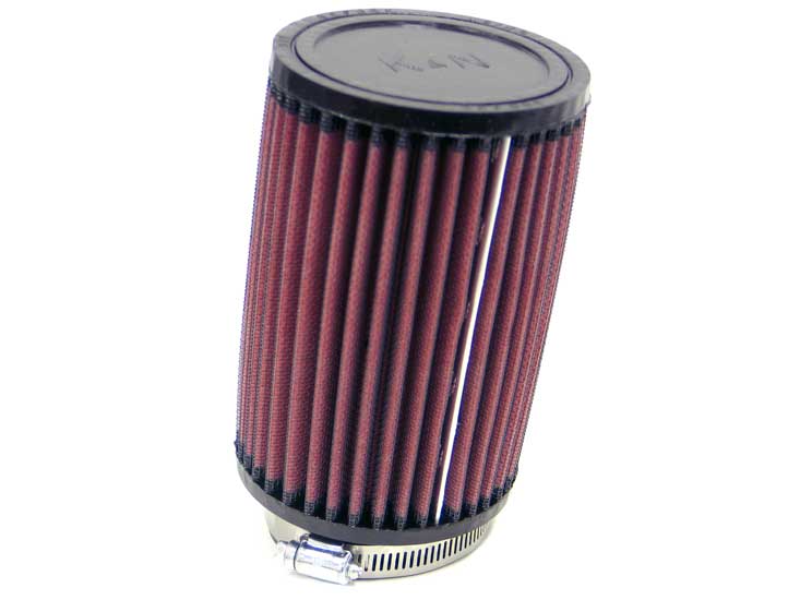 Universal Clamp-On Air Filter