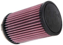 Universal Clamp-On Air Filter
