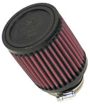 Universal Clamp-On Air Filter
