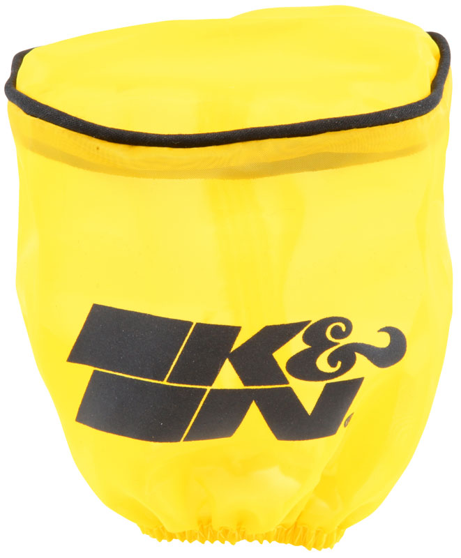 Air Filter Wrap