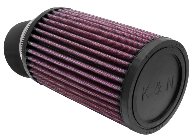 Universal Clamp-On Air Filter