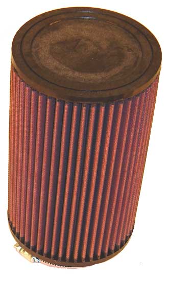 Universal Clamp-On Air Filter