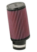 Universal Clamp-On Air Filter
