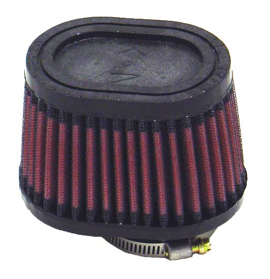 Universal Clamp-On Air Filter