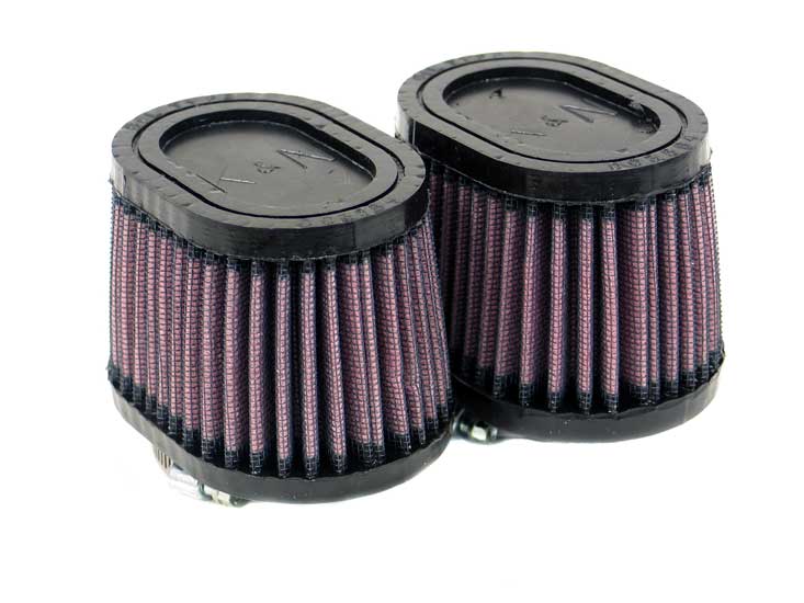 Universal Clamp-On Air Filter