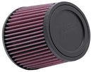 Universal Clamp-On Air Filter