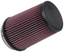 Universal Clamp-On Air Filter