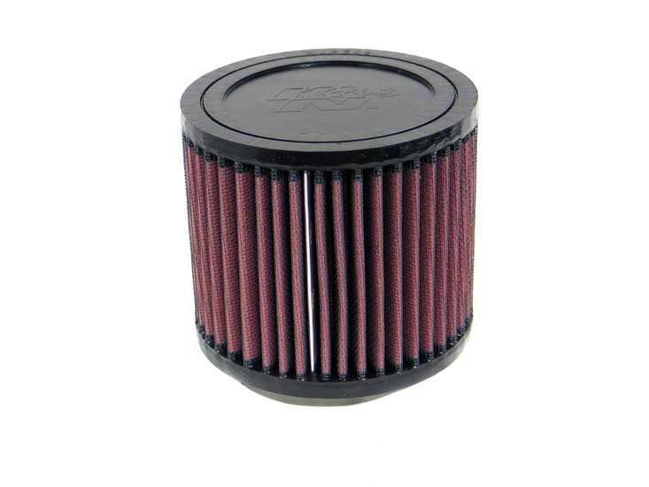 Universal Clamp-On Air Filter