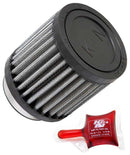 Universal Clamp-On Air Filter