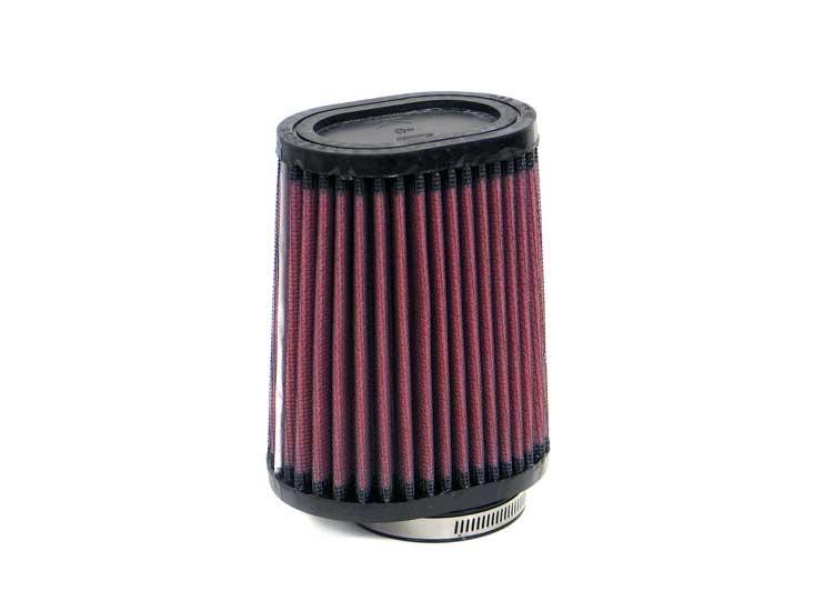 Universal Clamp-On Air Filter