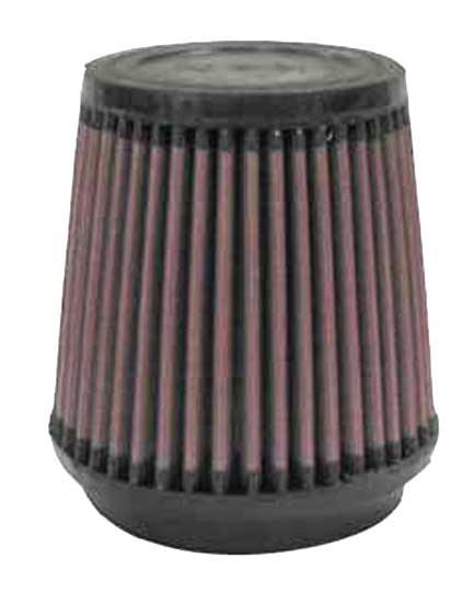 Universal Clamp-On Air Filter