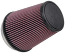 Universal Clamp-On Air Filter