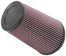 Universal Clamp-On Air Filter