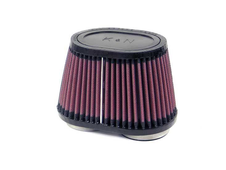 Universal Clamp-On Air Filter