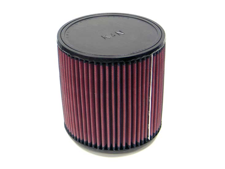 Universal Clamp-On Air Filter