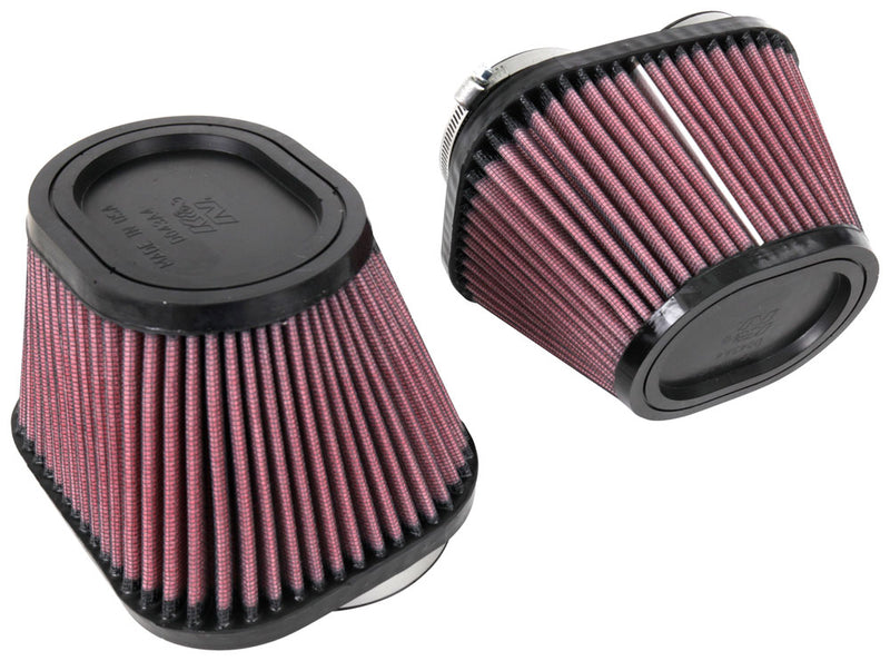 Universal Clamp-On Air Filter