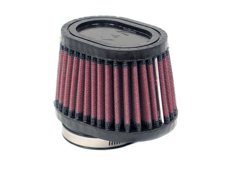 Universal Clamp-On Air Filter