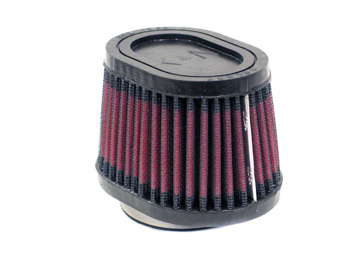 Universal Clamp-On Air Filter