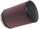 Universal Clamp-On Air Filter