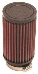 Universal Clamp-On Air Filter