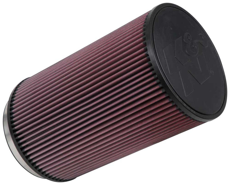 Universal Clamp-On Air Filter