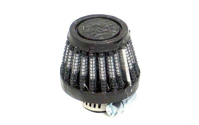 Universal Clamp-On Air Filter