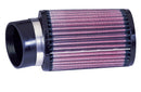 Universal Clamp-On Air Filter