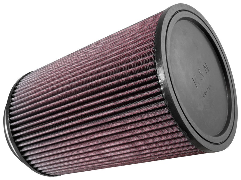 Universal Clamp-On Air Filter