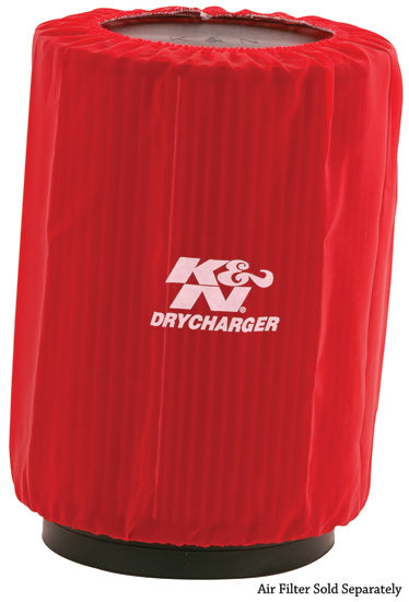 Air Filter Wrap