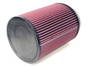Universal Clamp-On Air Filter