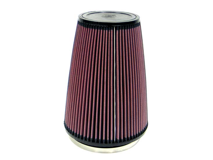 Universal Clamp-On Air Filter