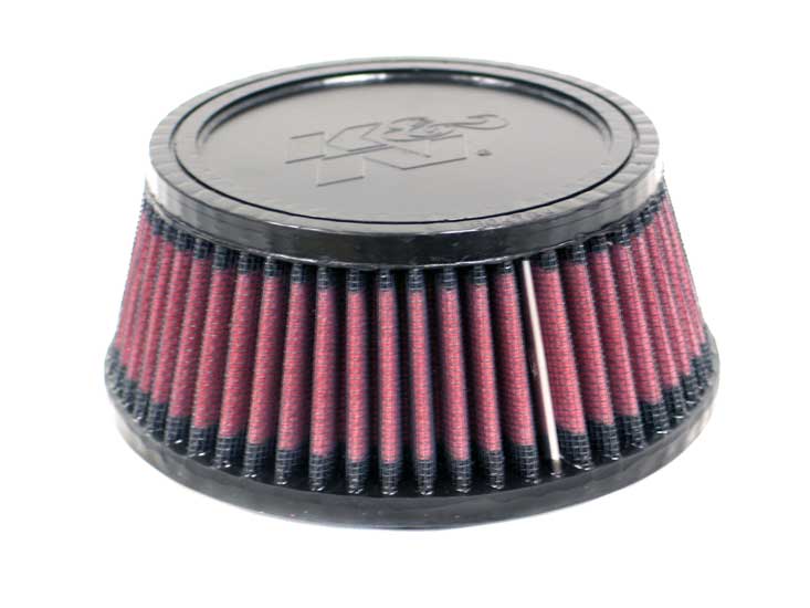 Universal Clamp-On Air Filter