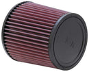 Universal Clamp-On Air Filter