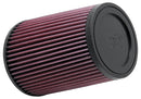 Universal Clamp-On Air Filter