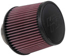 Universal Clamp-On Air Filter