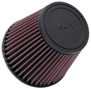 Universal Clamp-On Air Filter