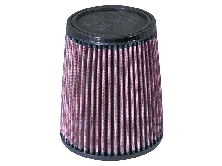 Universal Clamp-On Air Filter