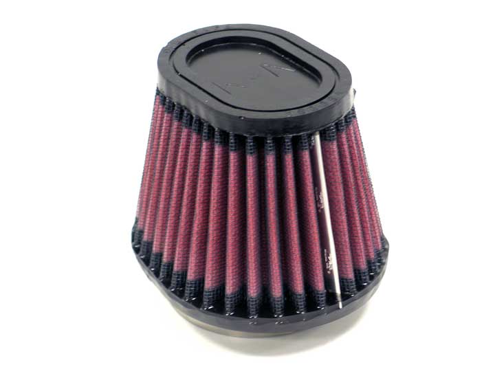 Universal Clamp-On Air Filter