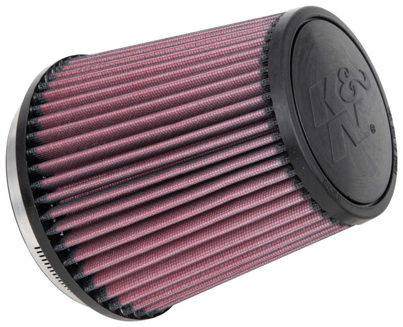 Universal Clamp-On Air Filter