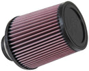 Universal Clamp-On Air Filter