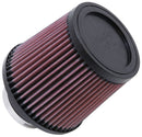 Universal Clamp-On Air Filter