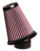 Universal Clamp-On Air Filter