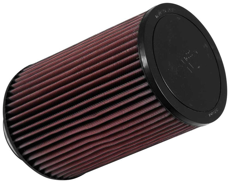 Universal Clamp-On Air Filter