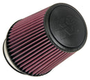Universal Clamp-On Air Filter