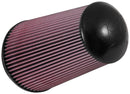 Universal Clamp-On Air Filter