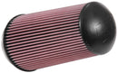 Universal Clamp-On Air Filter
